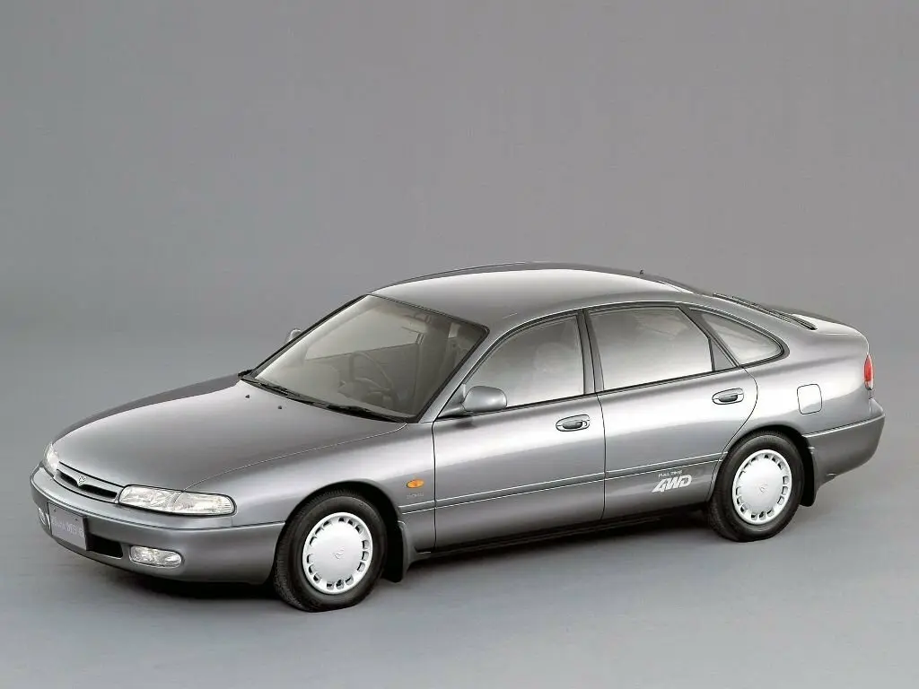 Mazda Efini MS-6 1991 – 1994