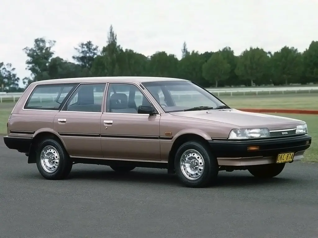 Toyota Camry II (V20) Универсал 5 дв.