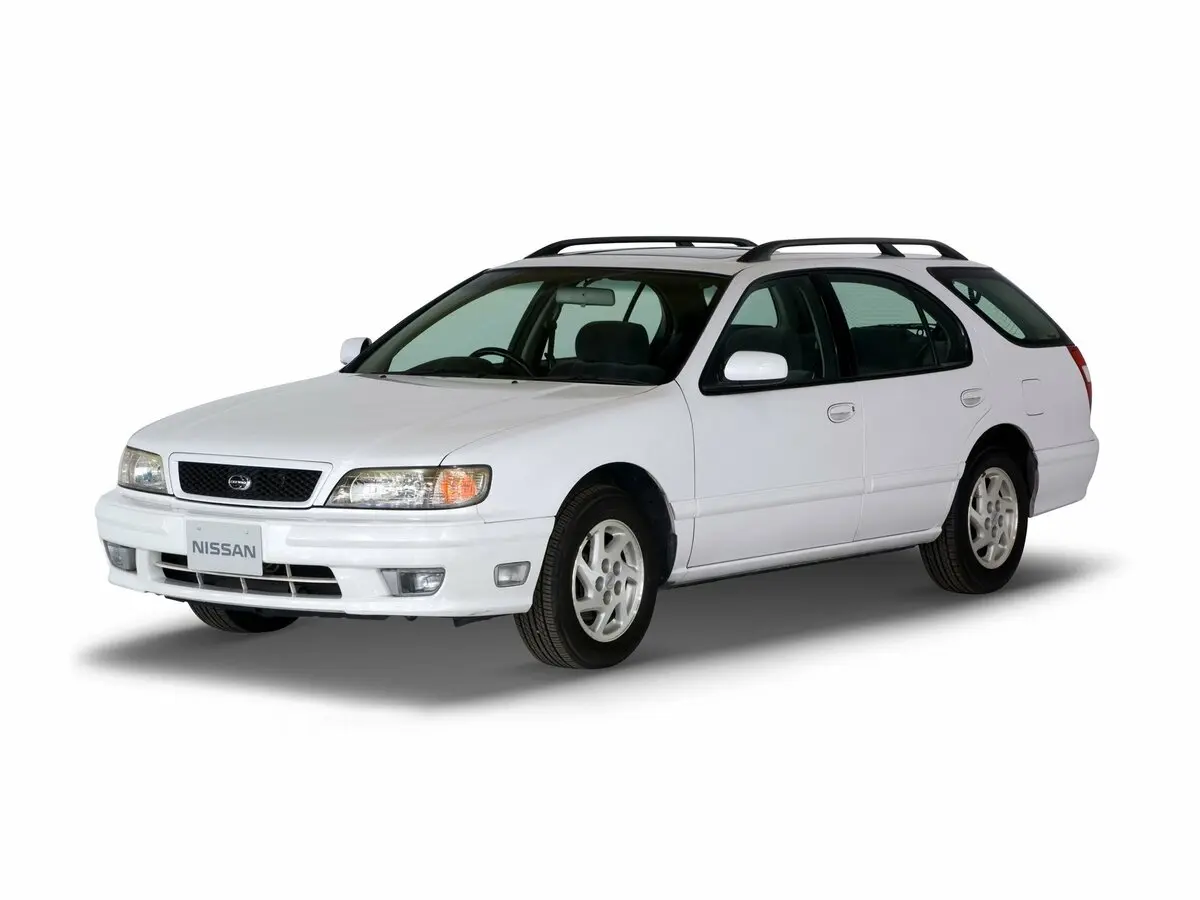 Nissan Cefiro II (A32) Универсал 5 дв.