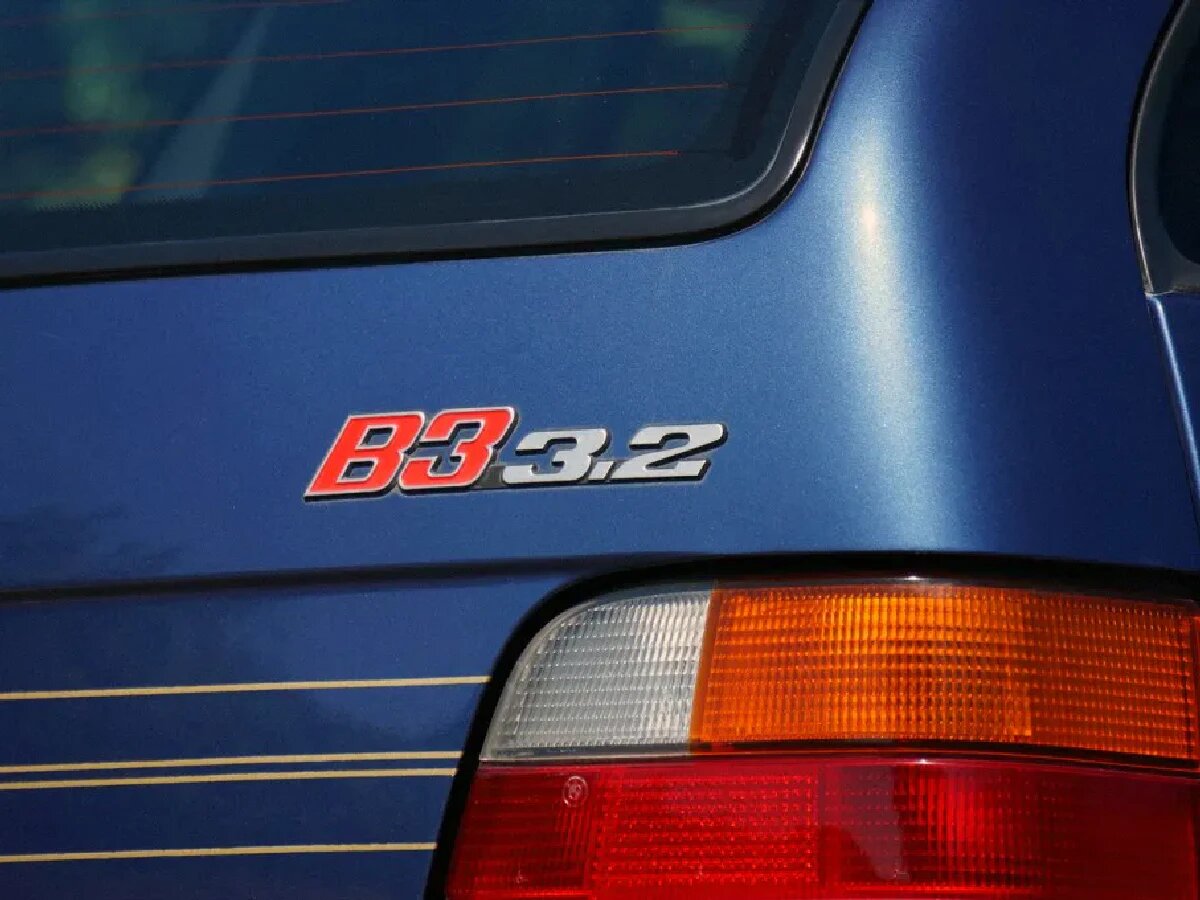 Alpina B3 E36 Универсал 5 дв. — фото 4