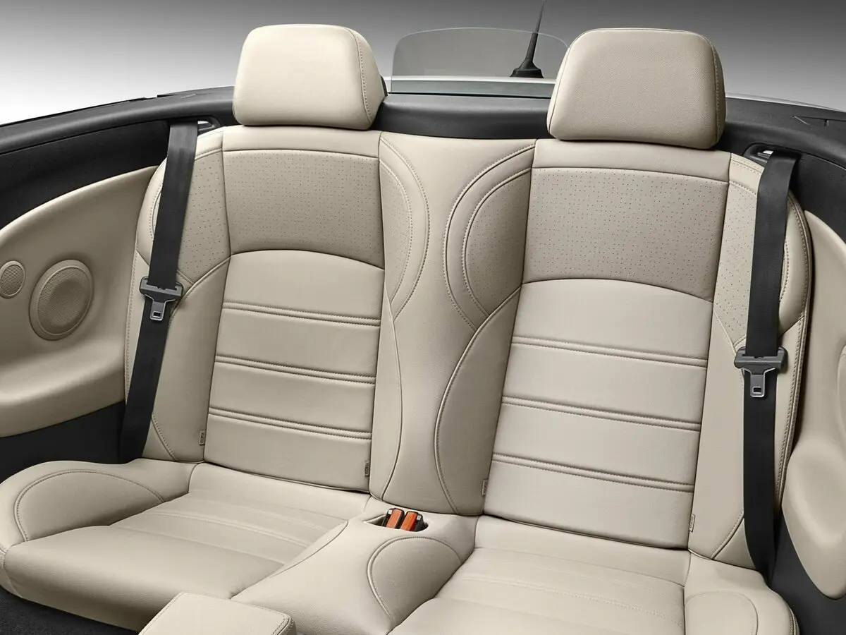 Renault Megane III Кабриолет — сүрөт 7