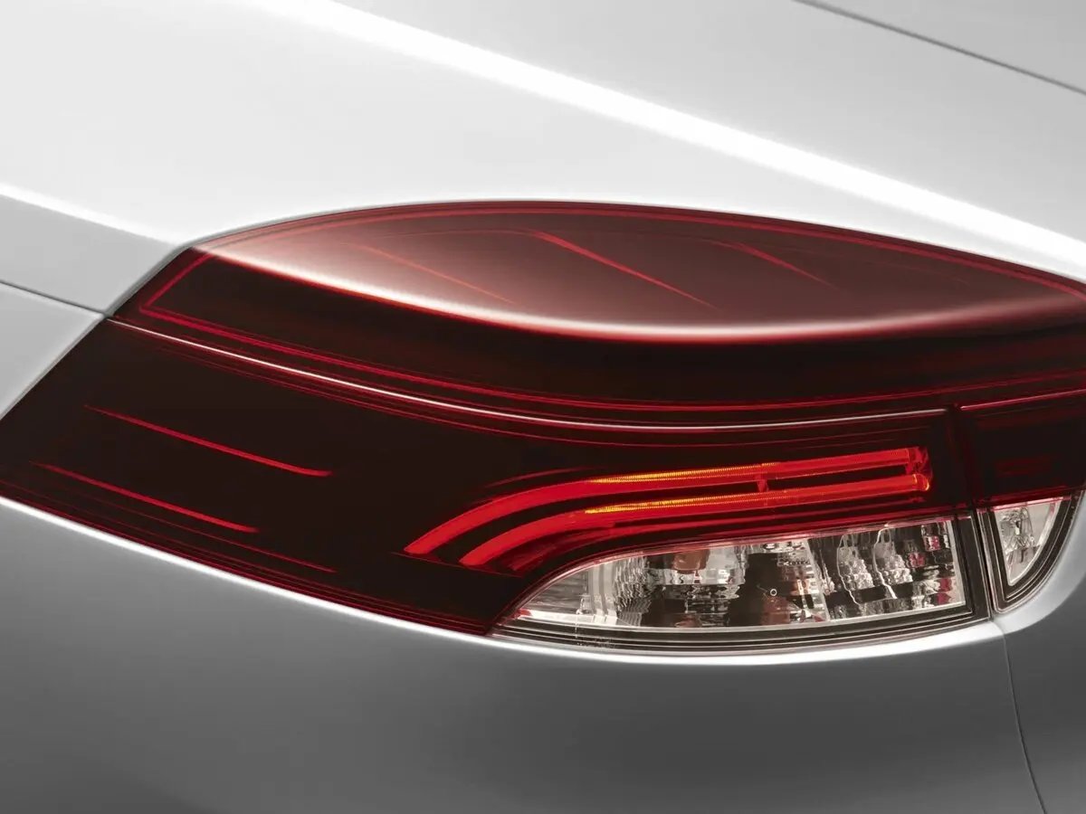 Renault Megane III Кабриолет — сүрөт 10