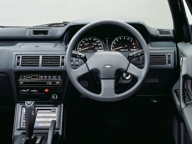 Mitsubishi Eterna VI Хэтчбек 5 дв. — сүрөт 2