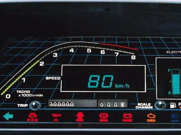 Toyota MasterAce Surf 1982 – 1991 Минивэн — фото 4