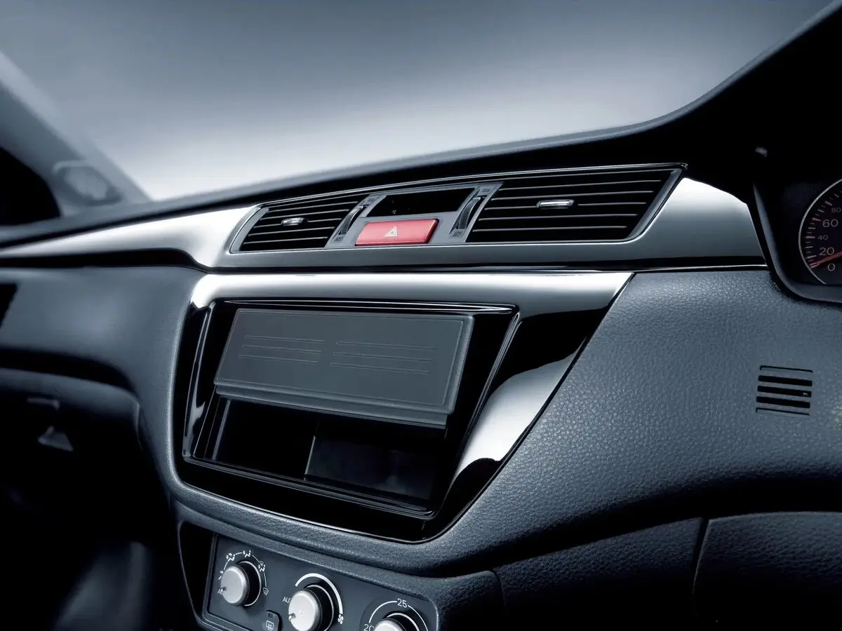 Mitsubishi Lancer Evolution IX Универсал 5 дв. — сүрөт 11