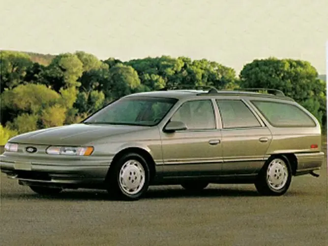 Ford Taurus II Универсал 5 дв.