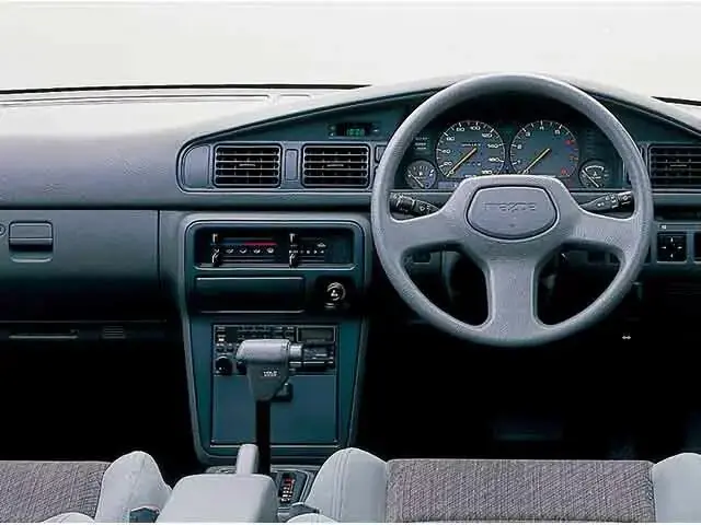 Mazda Capella IV Универсал 5 дв. — сүрөт 6