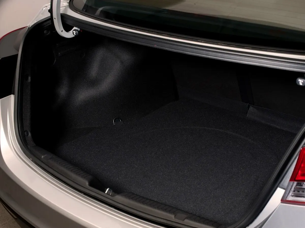 Hyundai Elantra V (MD) Купе — сүрөт 11