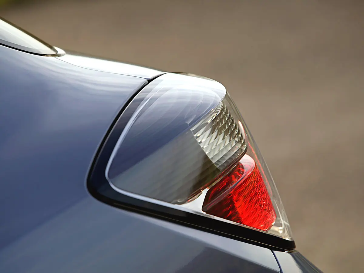 Opel Astra H Хэтчбек 3 дв. GTC — фото 9