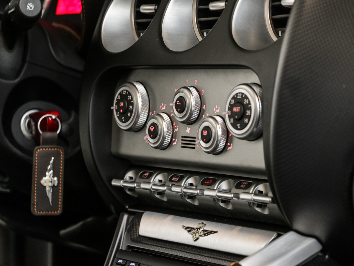 Alfa Romeo Disco Volante 2013 – 2013 Купе