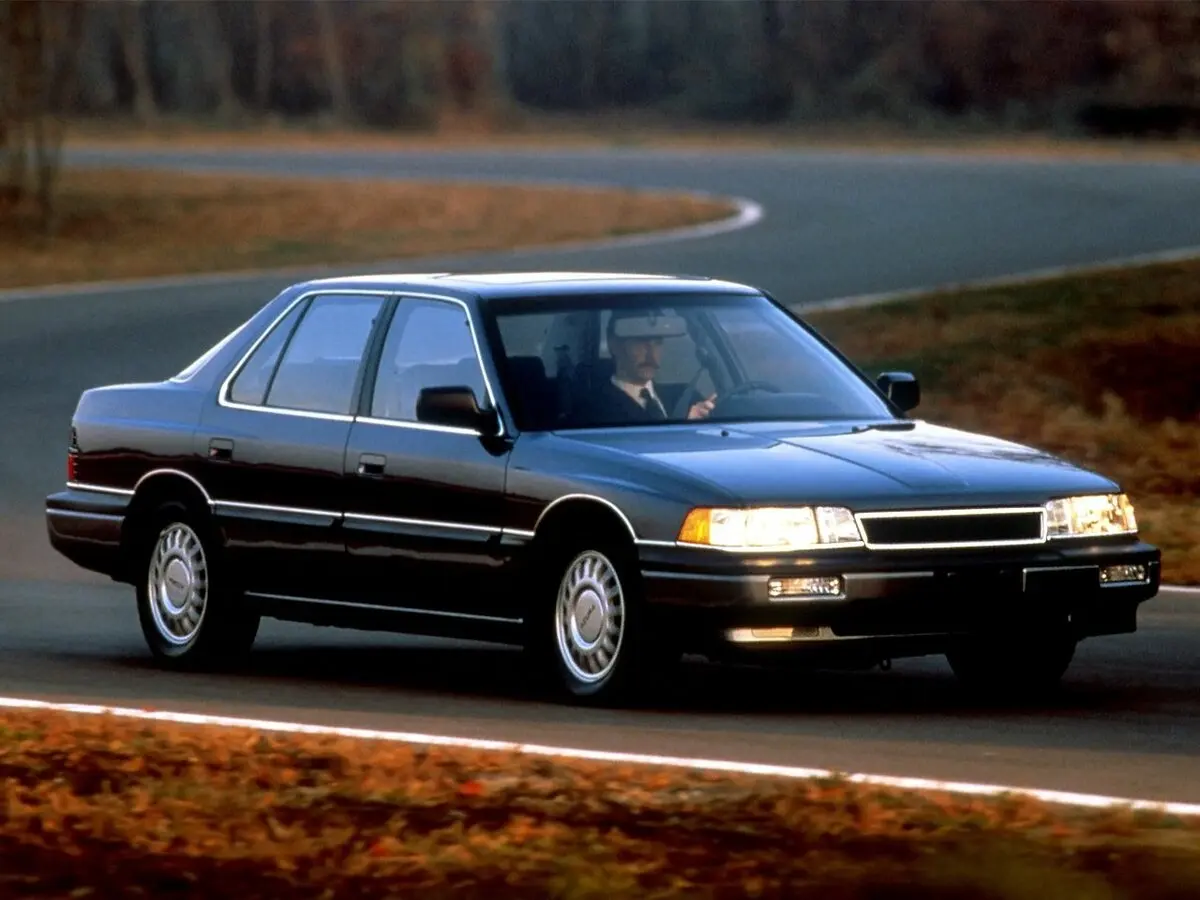 Acura Legend I Седан