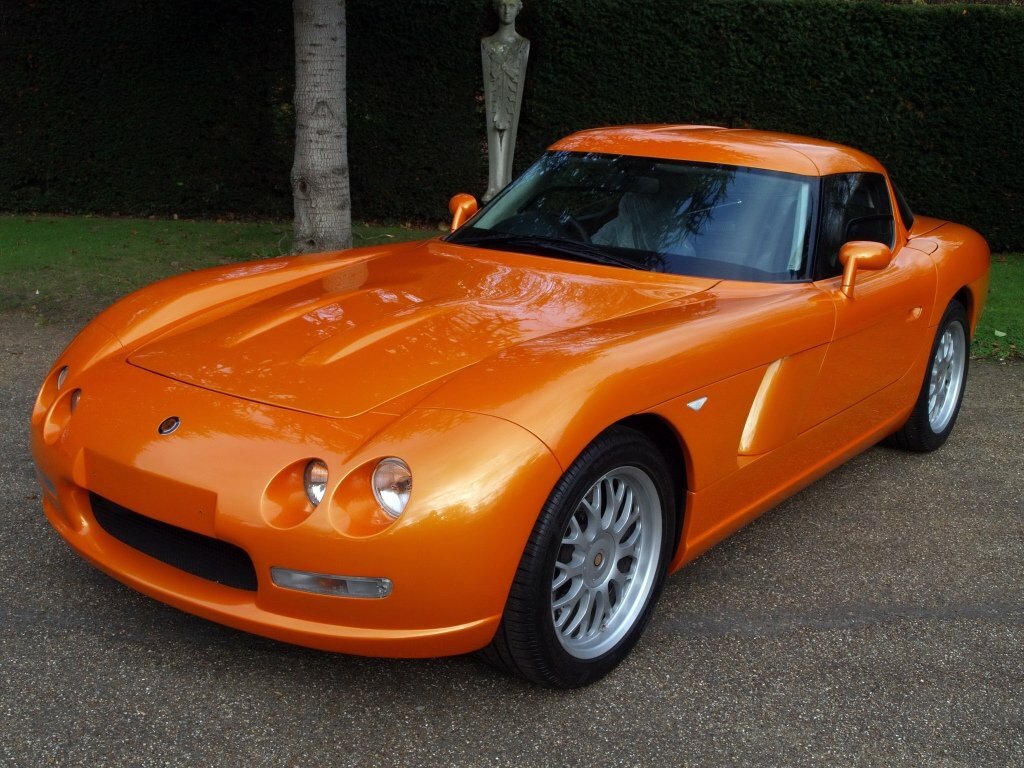 Bristol Fighter 2004 – 2011