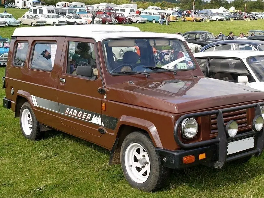 Автокам 2163 1990 – 1993