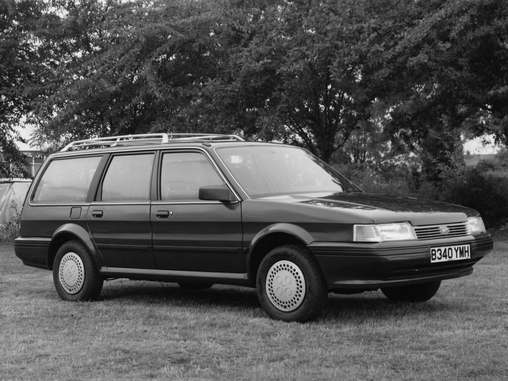 Austin Montego 1984 – 1994 Универсал 5 дв.