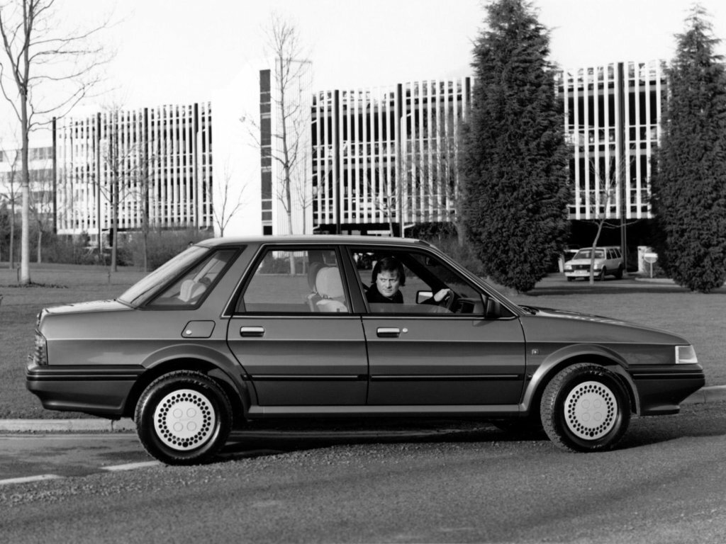 Austin Montego 1984 – 1994 Седан — фото 2