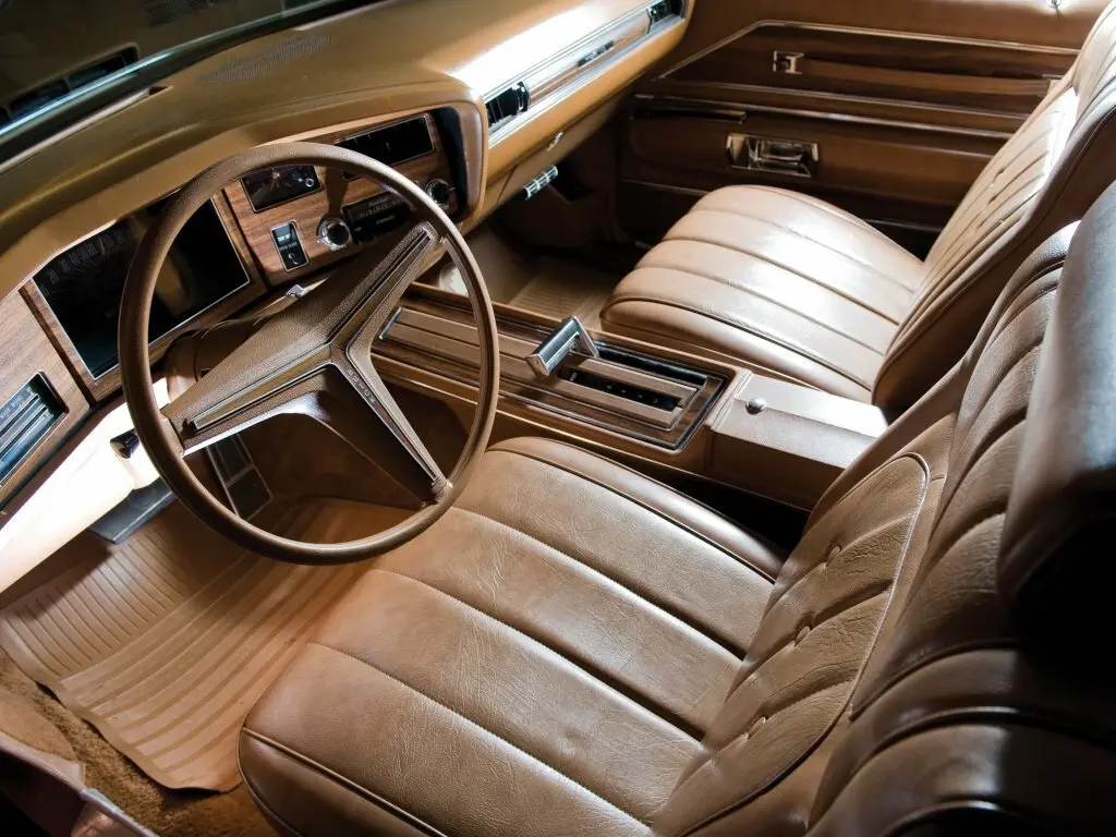 Buick Riviera III Купе — сүрөт 4