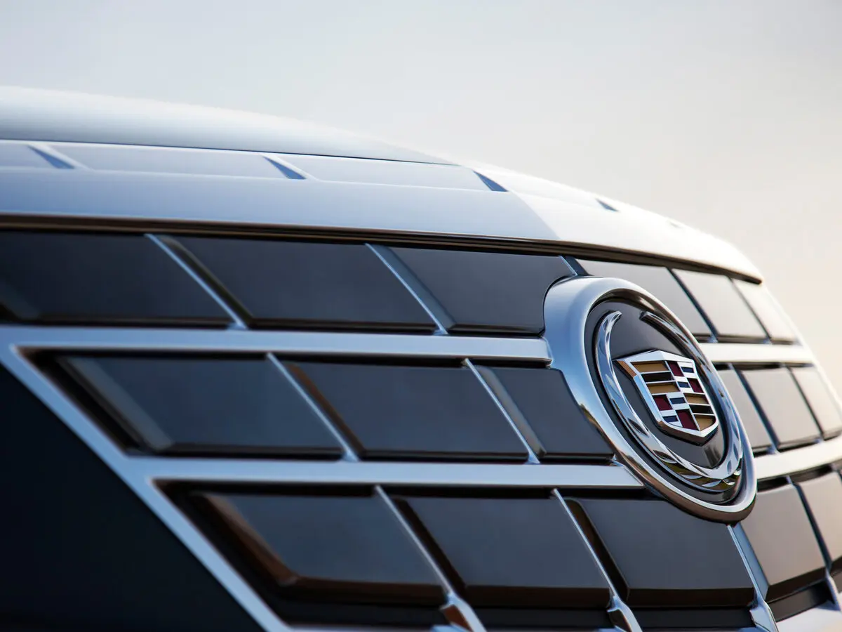 Cadillac ELR I Фастбек — photo 15