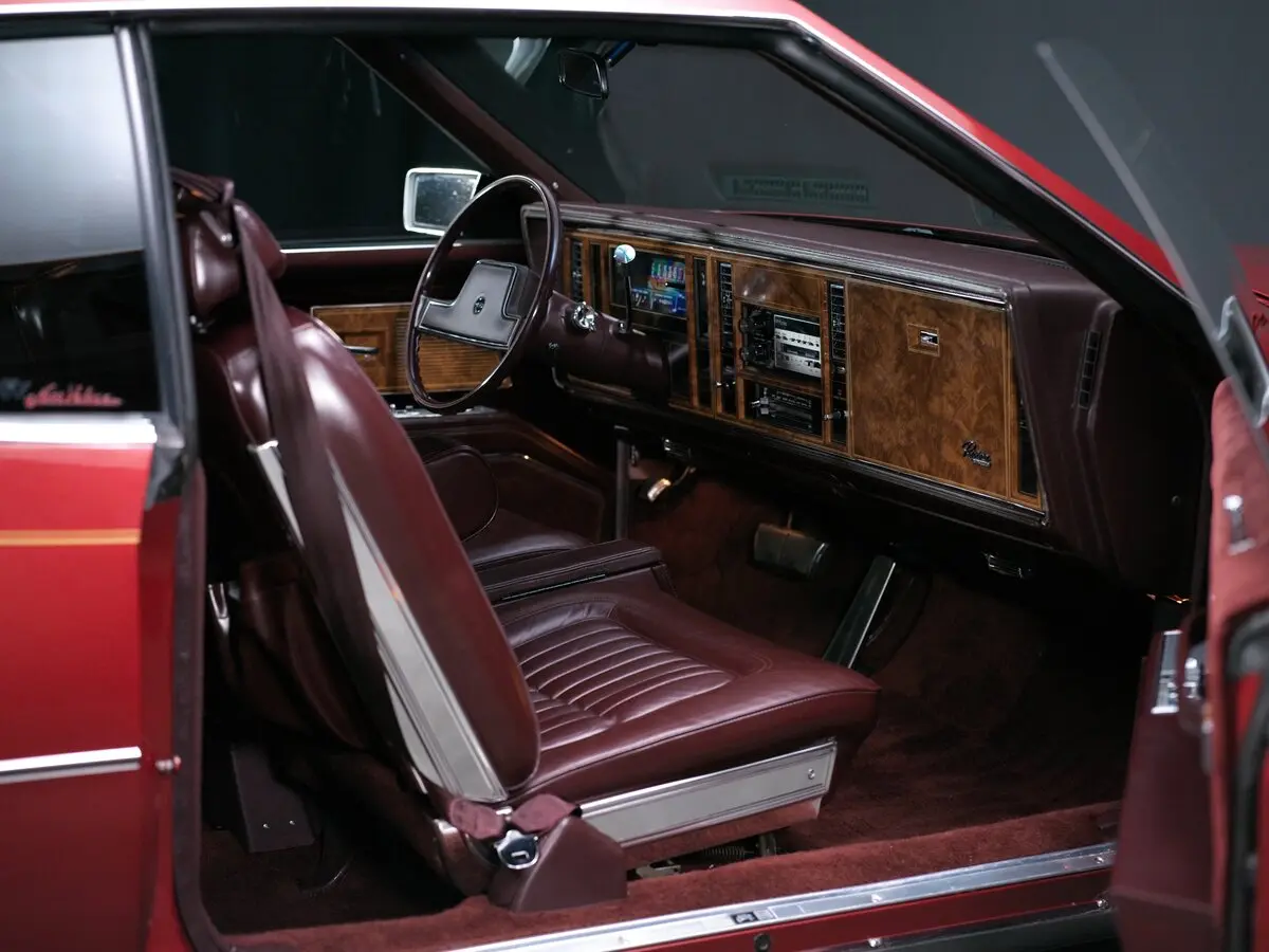 Buick Riviera VI Купе — сүрөт 5