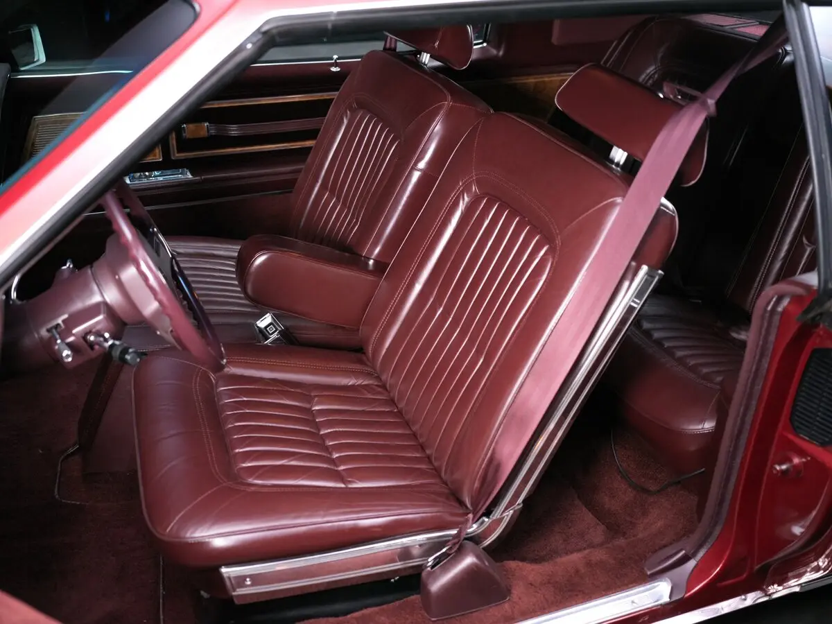 Buick Riviera VI Купе — сүрөт 6