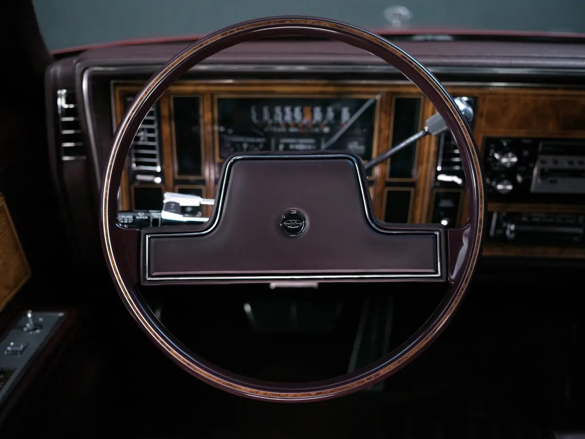 Buick Riviera VI Купе — сүрөт 8
