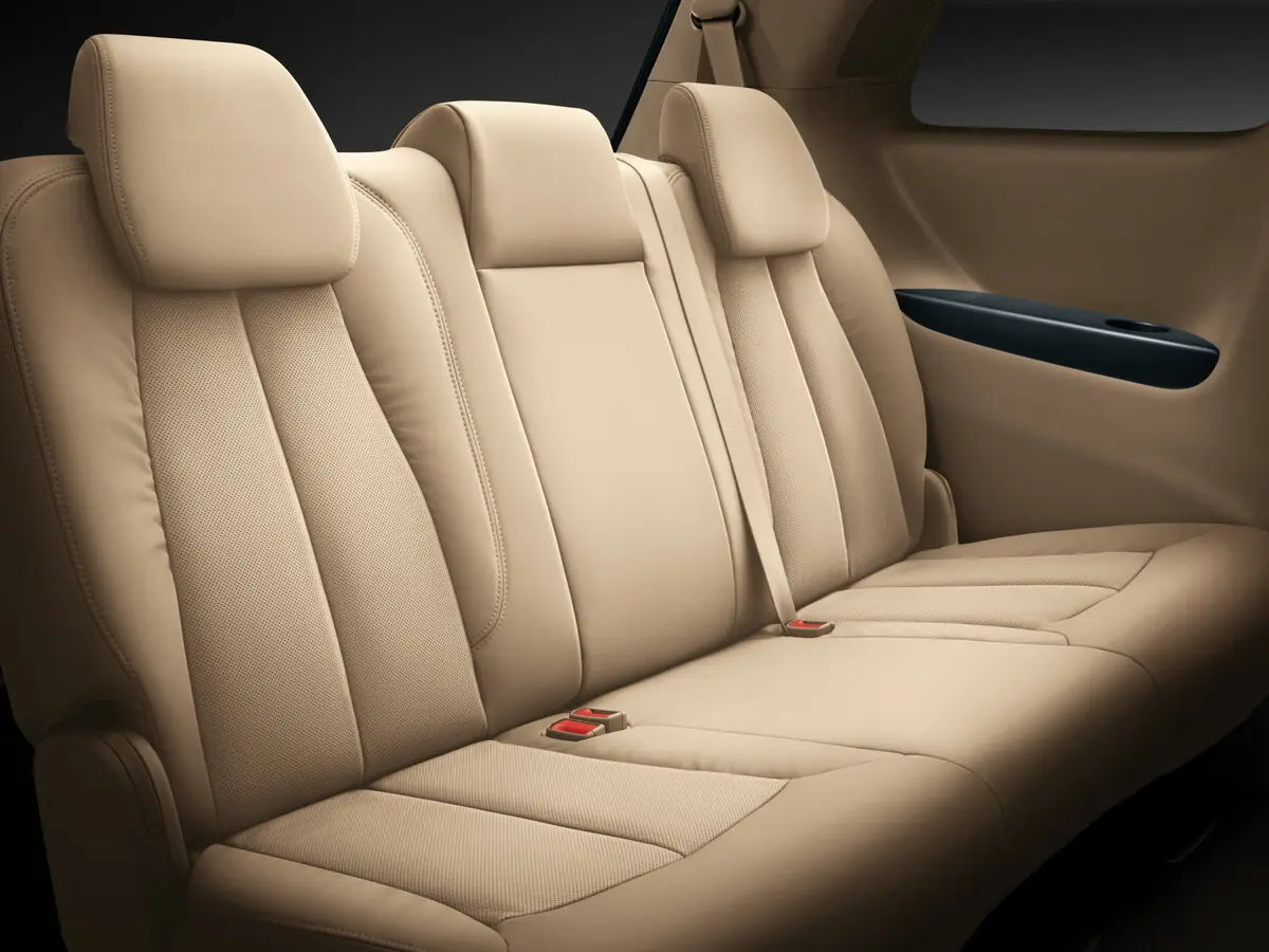 Buick GL8 II Минивэн — сүрөт 9