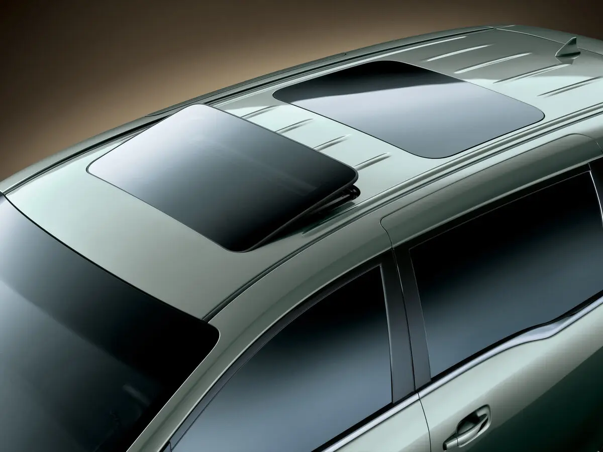 Buick GL8 II Минивэн — сүрөт 14
