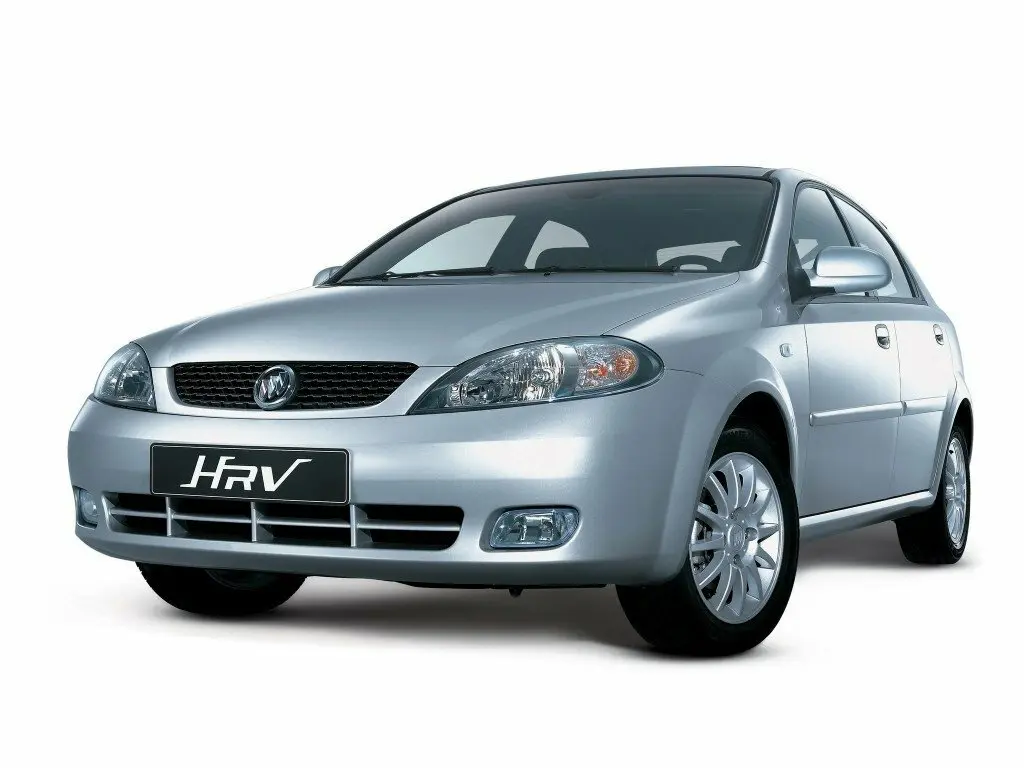 Buick Excelle I Хэтчбек 5 дв.
