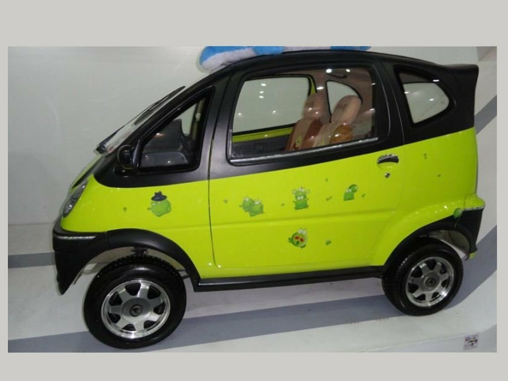 Byvin BD326J (Moca) 2011 – 2016