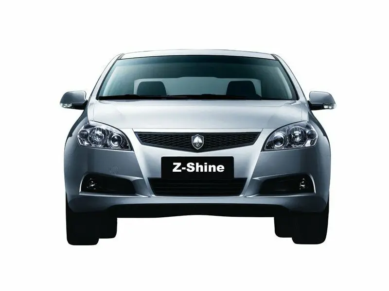Changan Z-Shine 2008 – 2010 Хэтчбек 5 дв. — сүрөт 3
