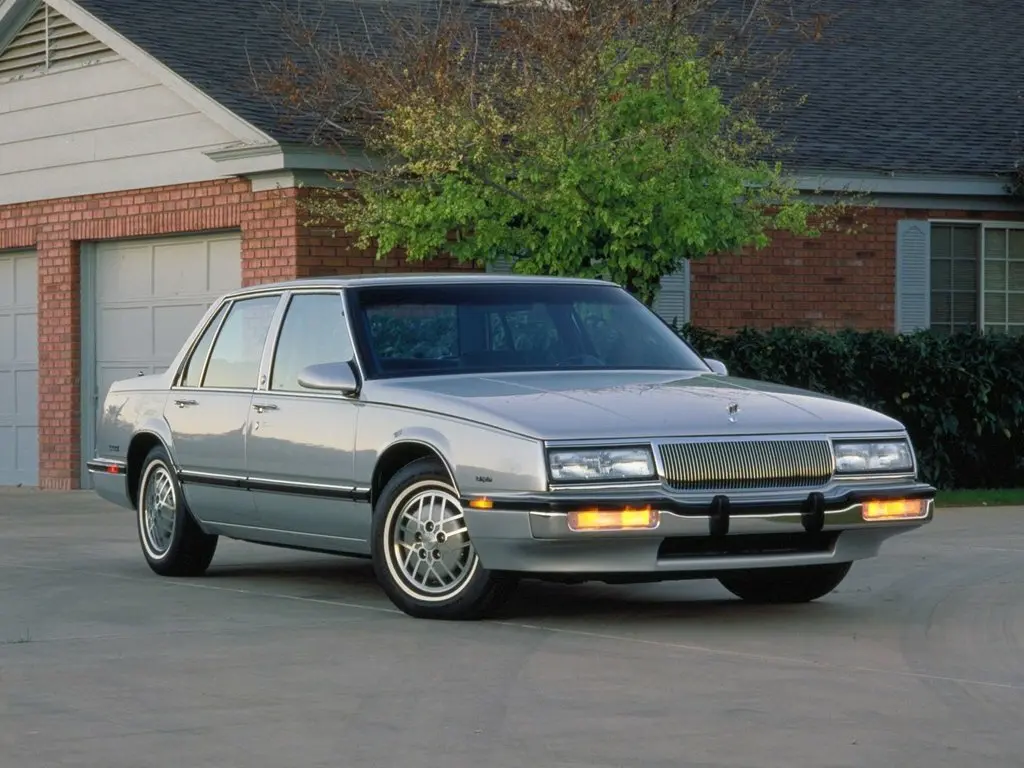 Buick LeSabre VI