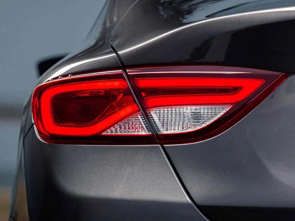 Chrysler 200 II Седан — сүрөт 13