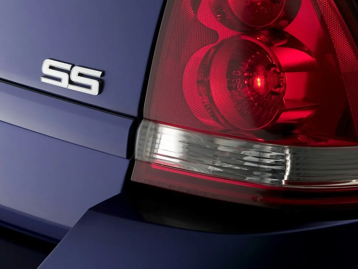 Chevrolet Malibu VI Рестайлинг Хэтчбек 5 дв. — сүрөт 8