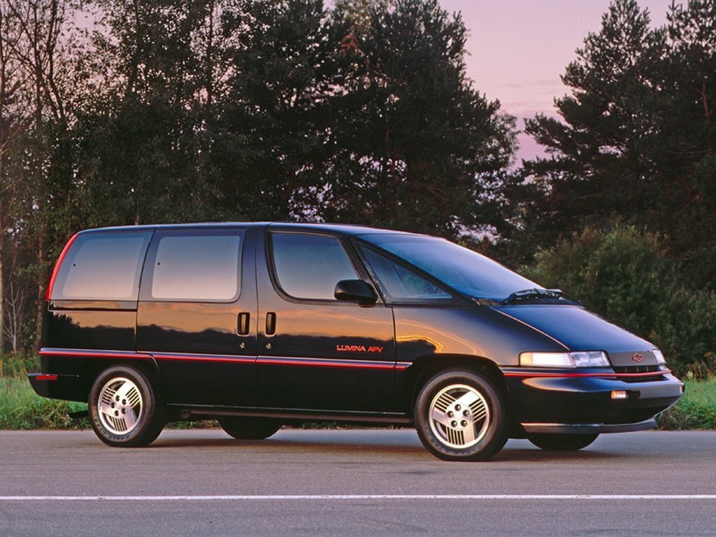 Chevrolet Lumina APV 1989 – 1996