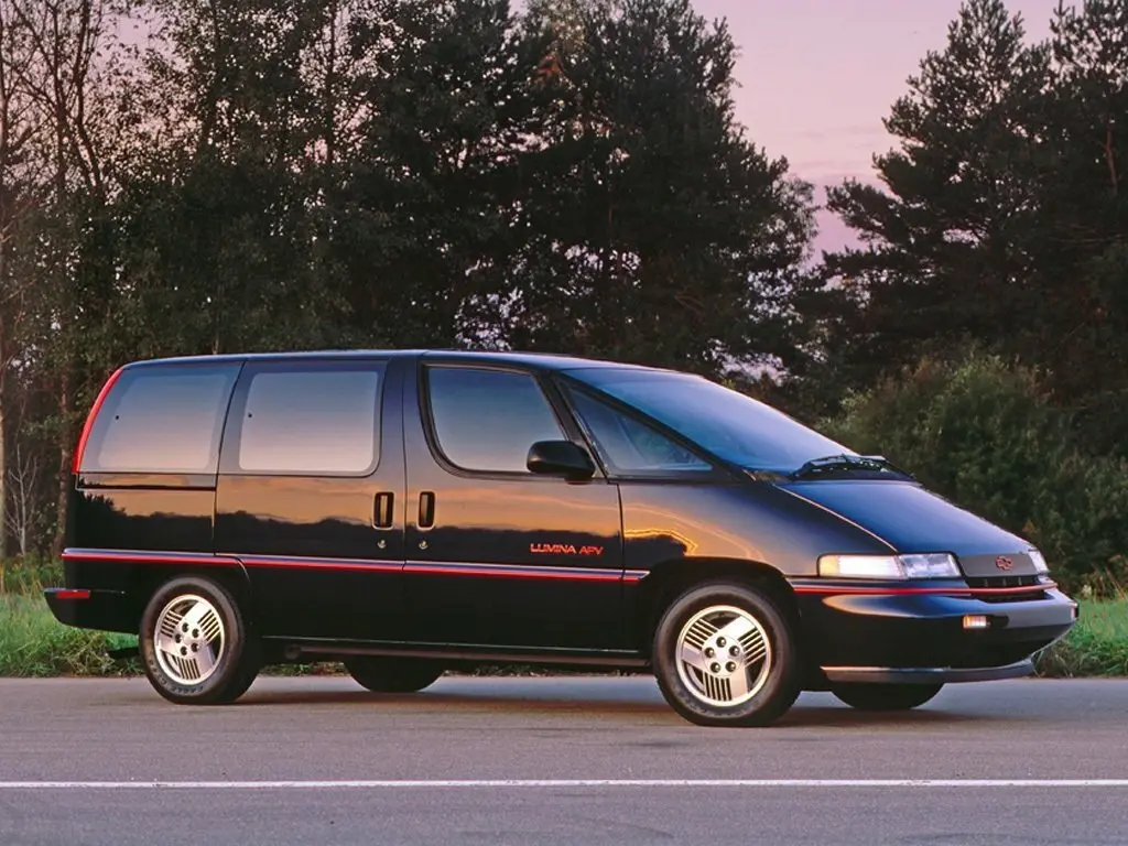 Chevrolet Lumina APV 1989 – 1996