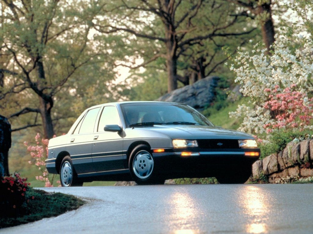 Chevrolet Corsica 1987 – 1996