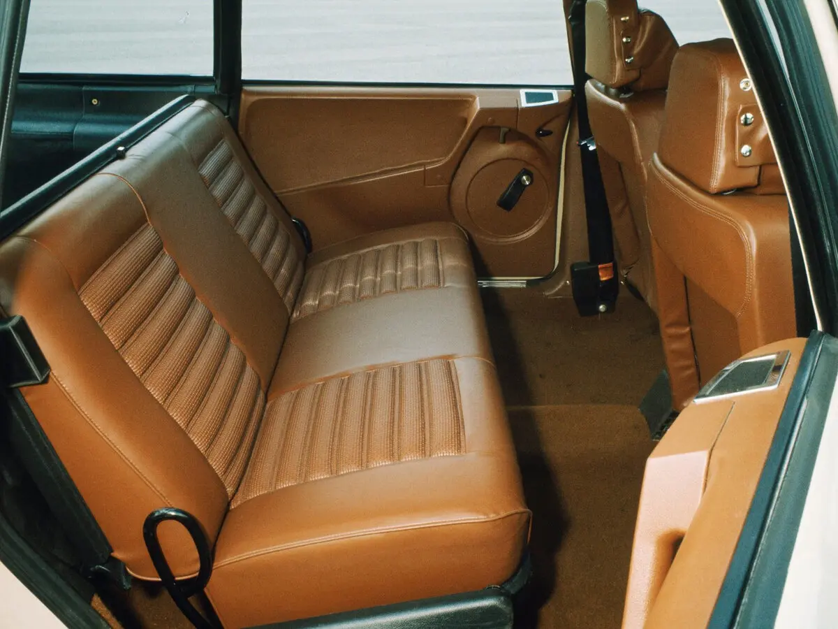 Citroen CX I Универсал 5 дв. — сүрөт 8