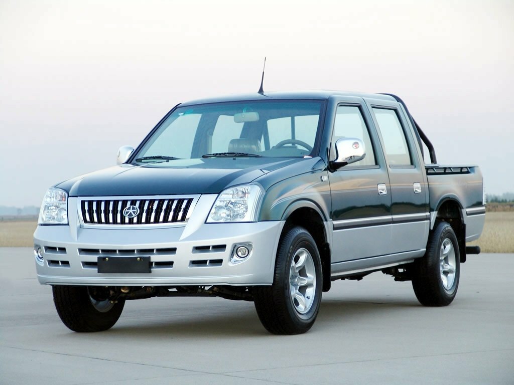 Dadi Smoothing 2006 – 2007