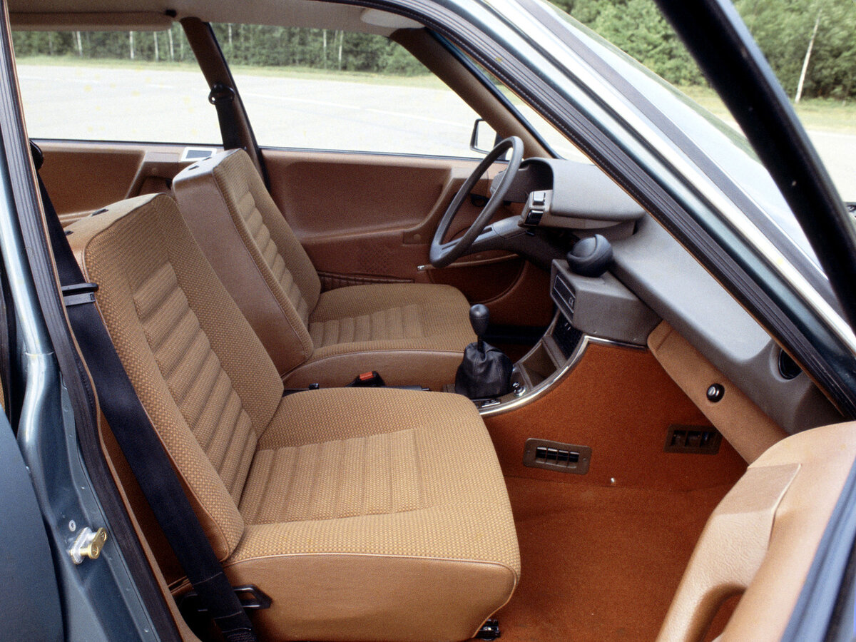 Citroen CX I Хэтчбек 5 дв. — фото 9