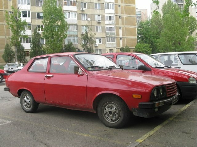 Dacia 1410 1984 – 2004
