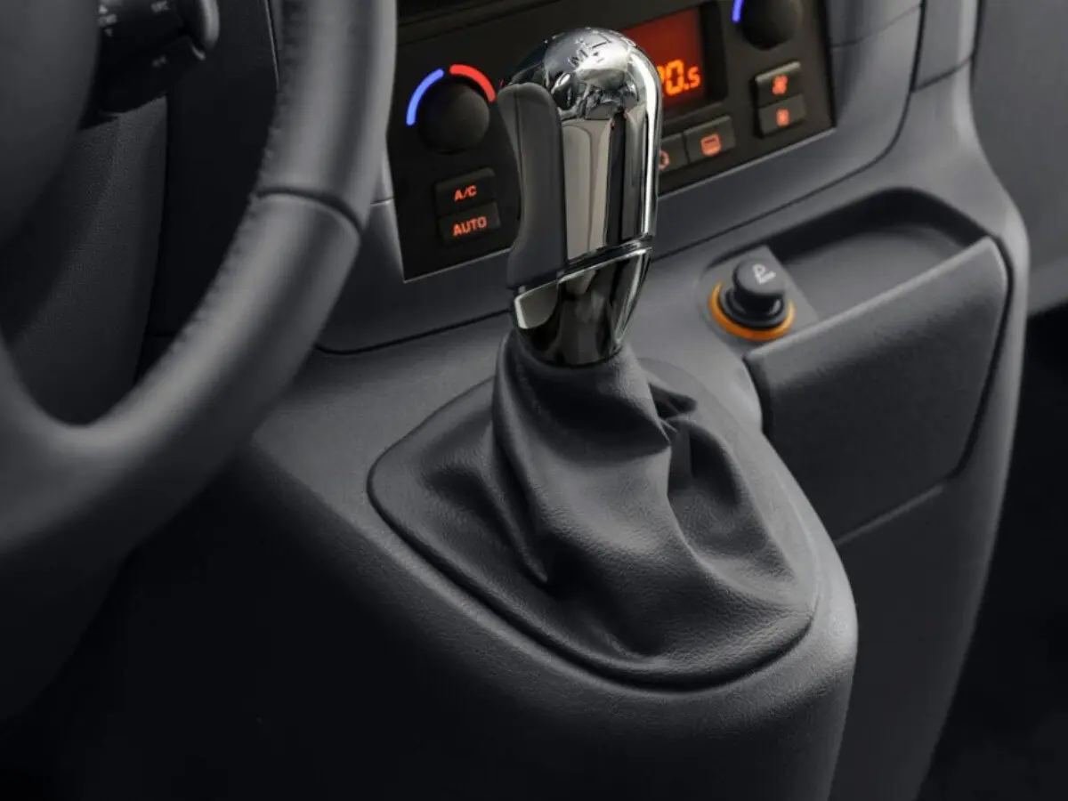Citroen Jumpy II Минивэн — сүрөт 9