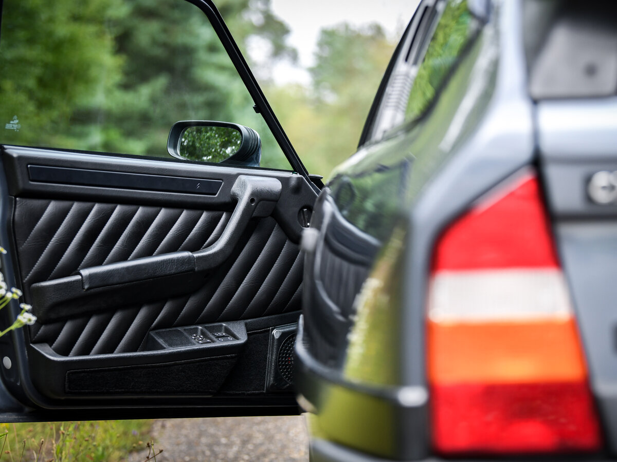 Citroen CX II Хэтчбек 5 дв. — фото 10