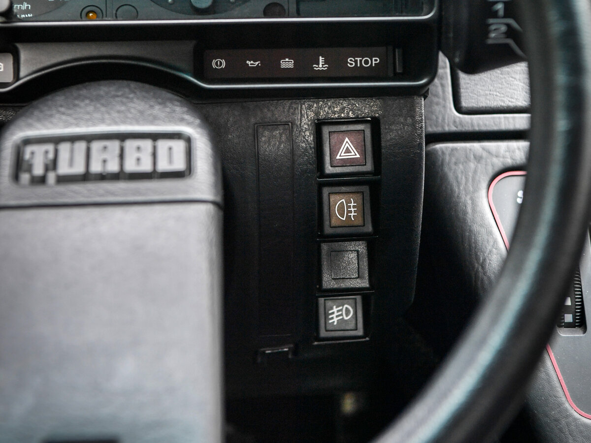 Citroen CX II Хэтчбек 5 дв. — фото 16
