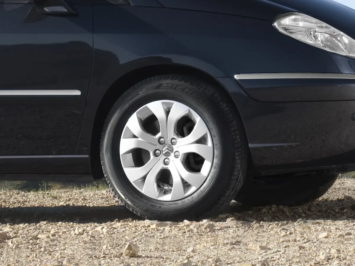 Citroen C8 I Рестайлинг Минивэн — photo 10