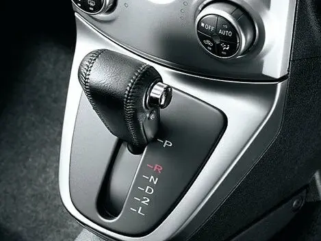 Daihatsu Be-go 2006 – 2016 Внедорожник 5 дв. — сүрөт 3