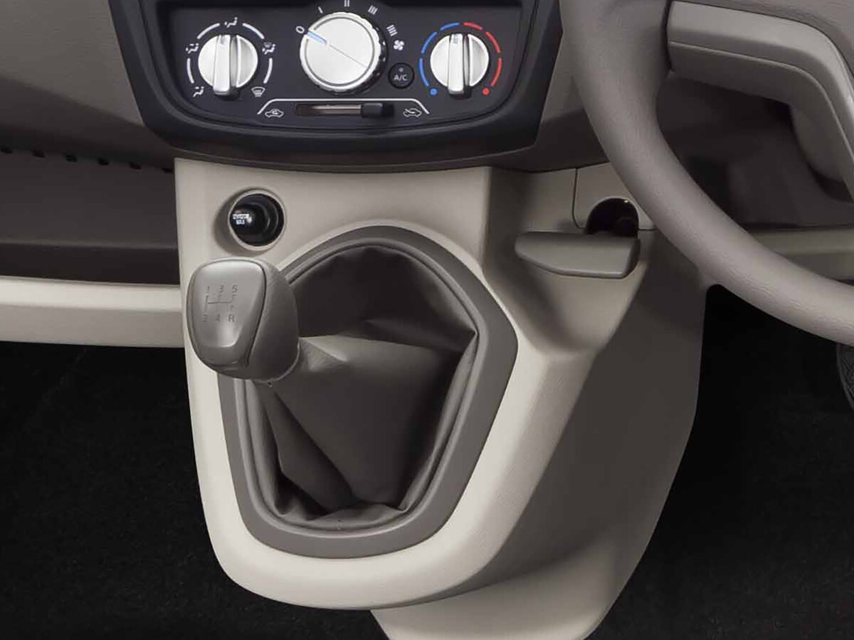 Datsun GO 2014 – 2020 Хэтчбек 5 дв. — фото 10