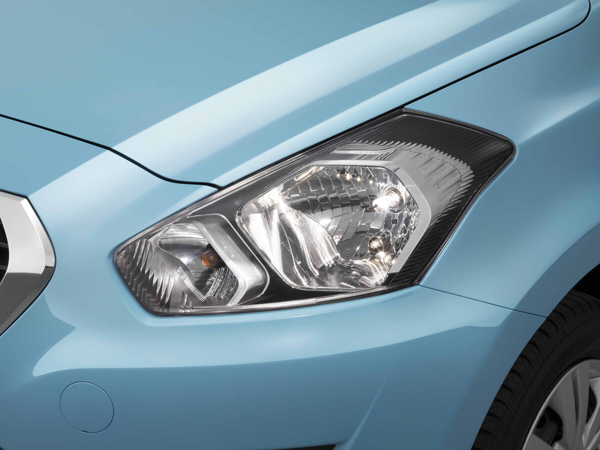 Datsun GO 2014 – 2020 Хэтчбек 5 дв. — фото 11