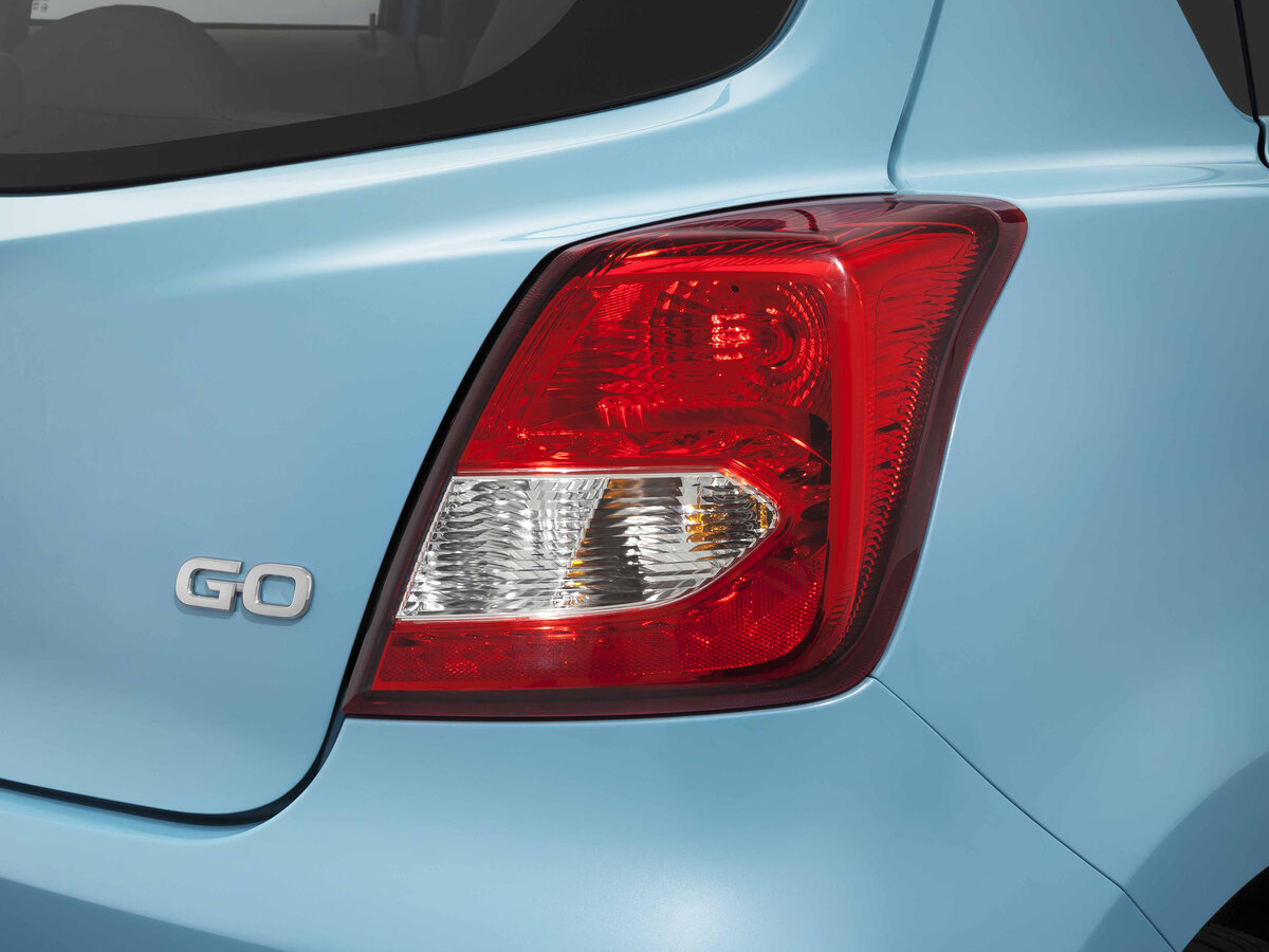 Datsun GO 2014 – 2020 Хэтчбек 5 дв. — фото 12