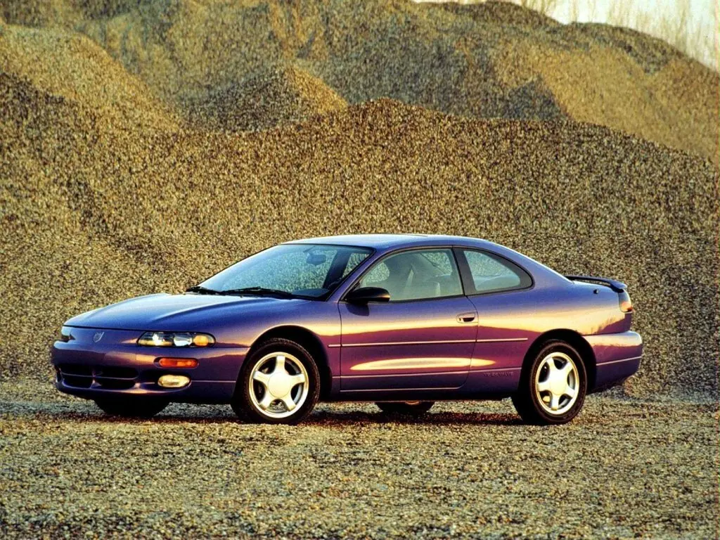 Dodge Avenger I