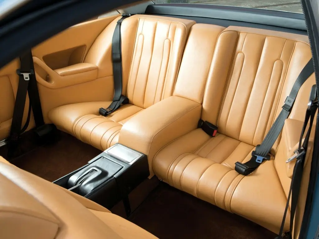 Ferrari 400 1976 – 1985 Купе — сүрөт 9