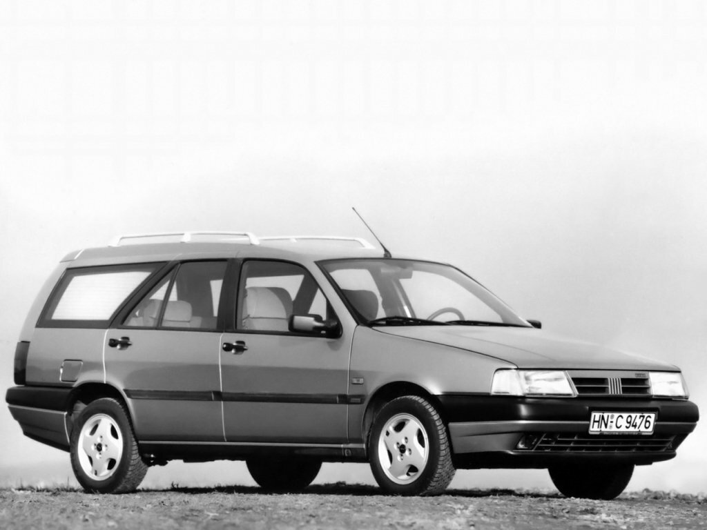 Fiat Tempra 1990 – 1999 Универсал 5 дв.